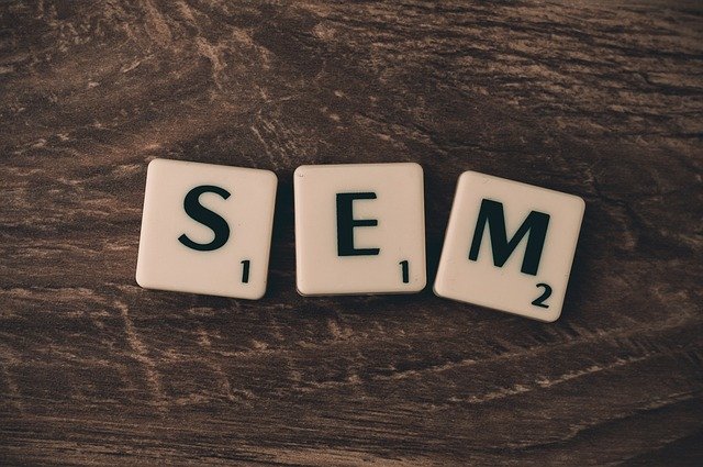 Que es el SEM y sus Beneficios